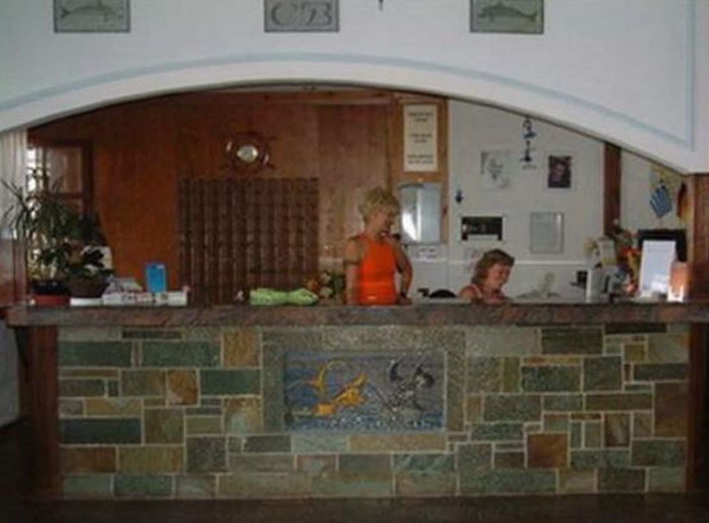 Hotel Christiana Beach