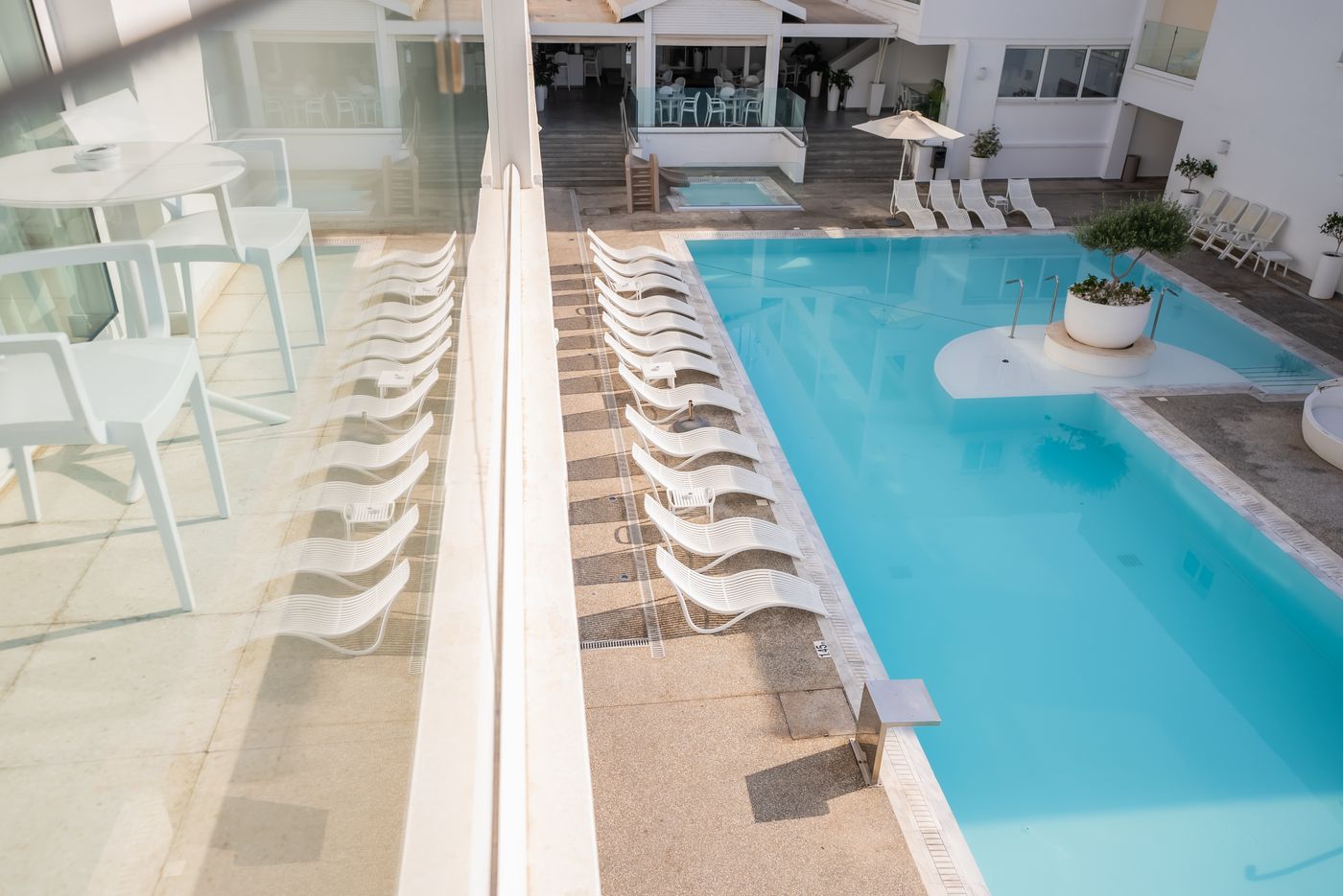 Liquid Hotel Apartments