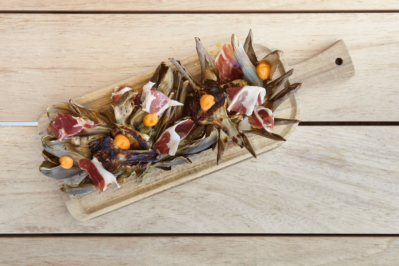 Marina-Palace-Prestige-by-Intercorp-Hotel-Group-Restaurant-23