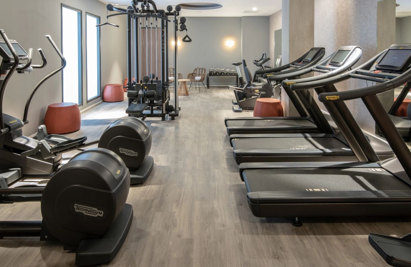 Leonardo Royal Hotel Amsterdam 03