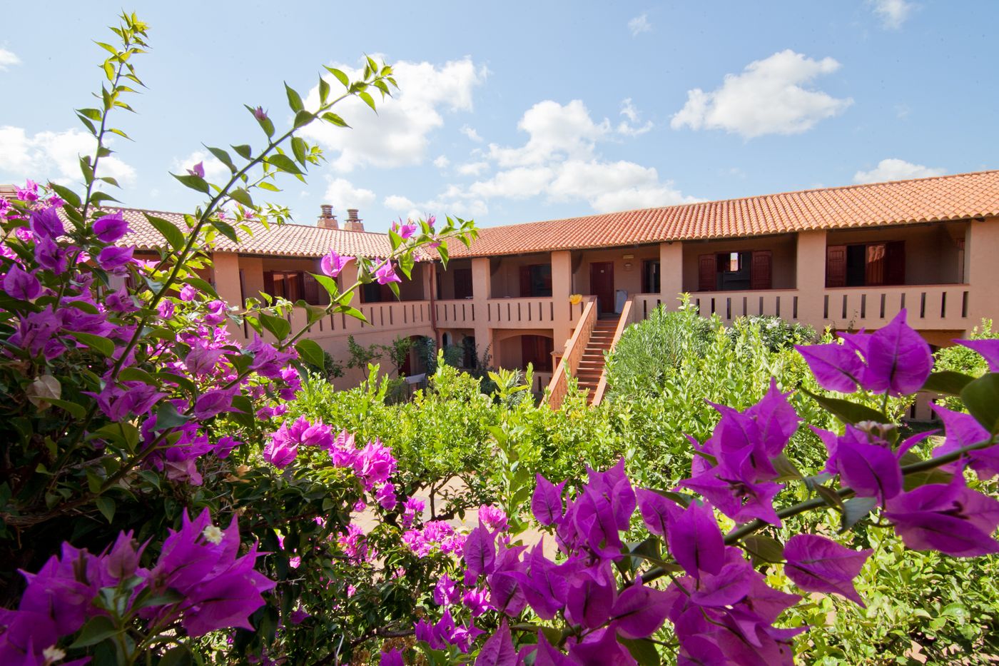 Club Esse Cala Bitta-Italy-CALA BITTA BAIA SARDINIA - ARZACHENA-General view-8