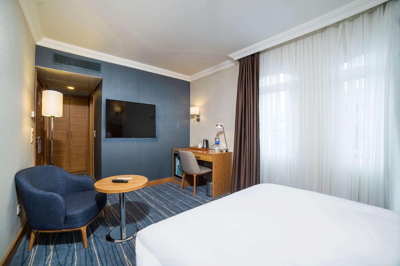 Radisson-Hotel-Sultanahmet-Room-22