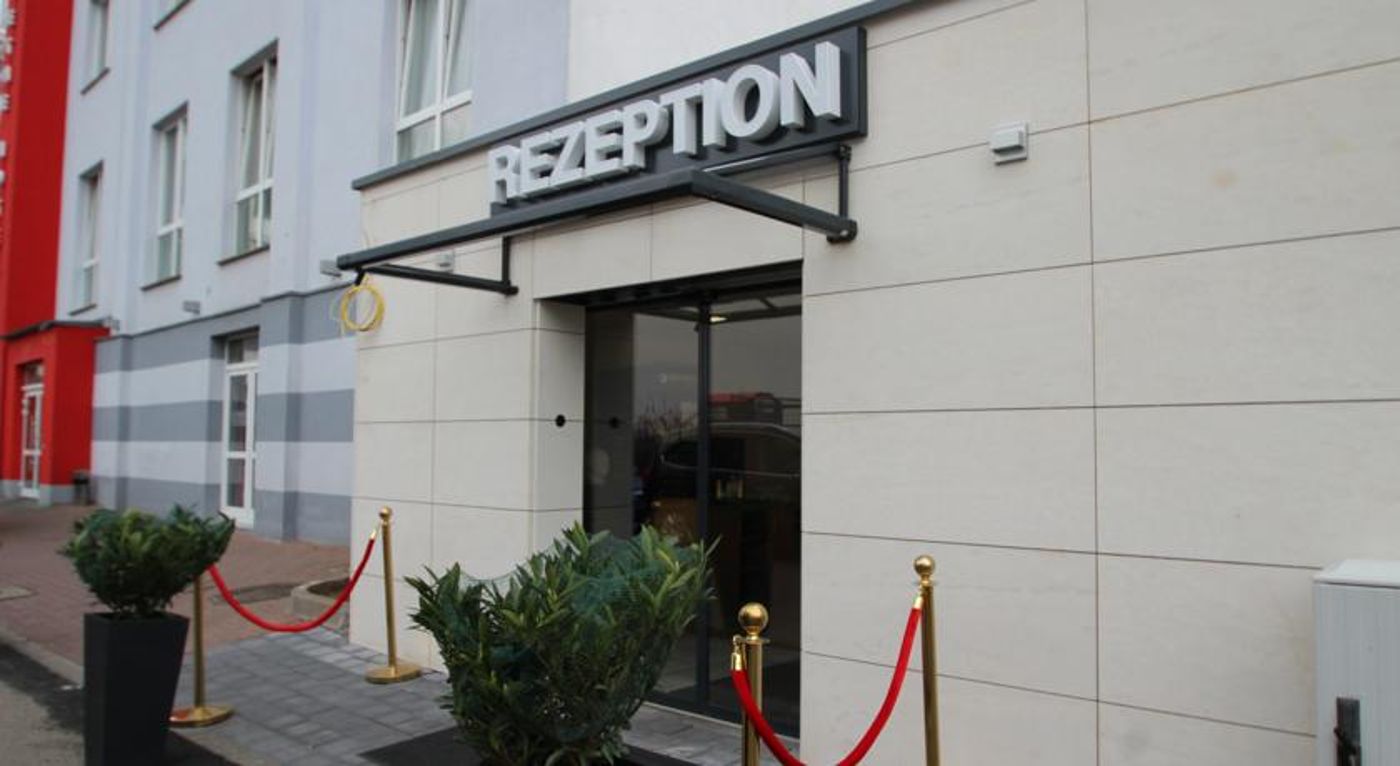 Goethe Conference Hotel By Trip Inn - Germany - FRANKFURT - General view - 0