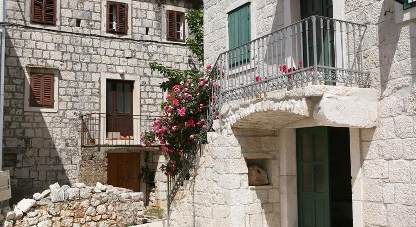 Villa Rustica Dalmatia