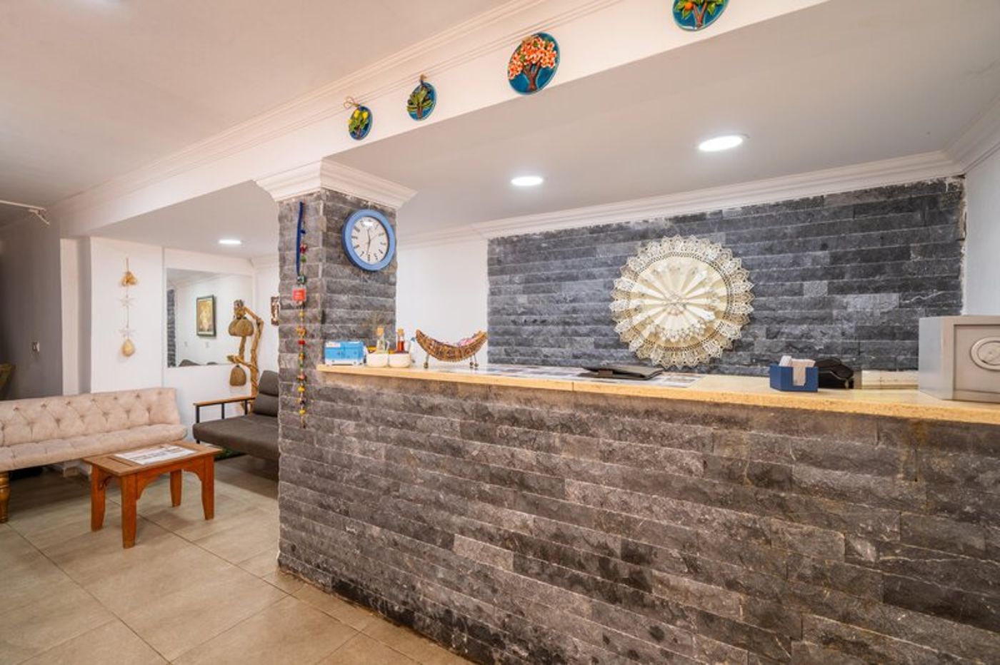 Anadolu Hotel Bodrum