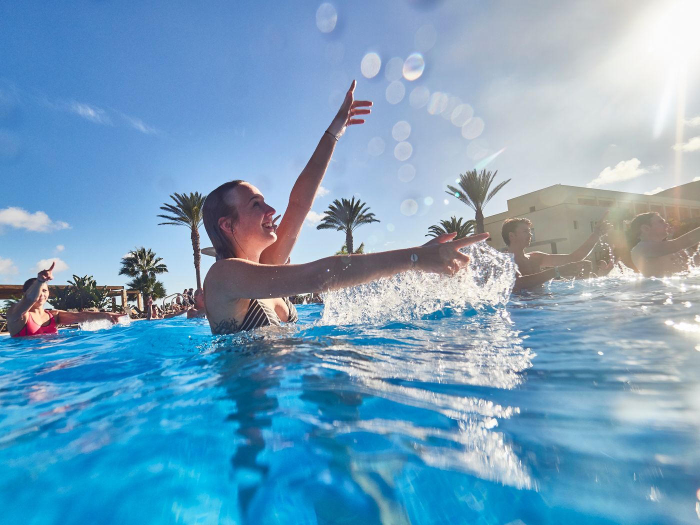 Playitas-Aparthotel-Sports-and-Entertainment-6