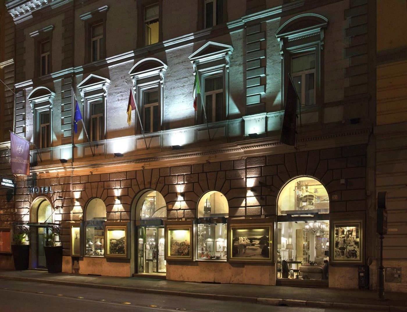 Diplomatic-Rome-General-view-9