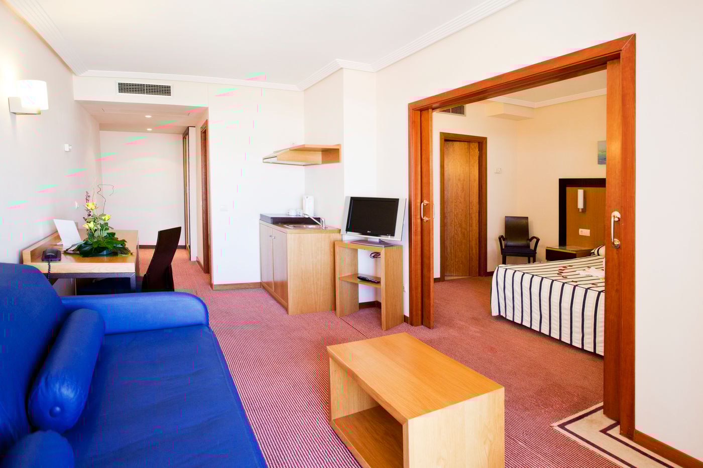 Sercotel-Hotel-Bonalba-Alicante-Room-23