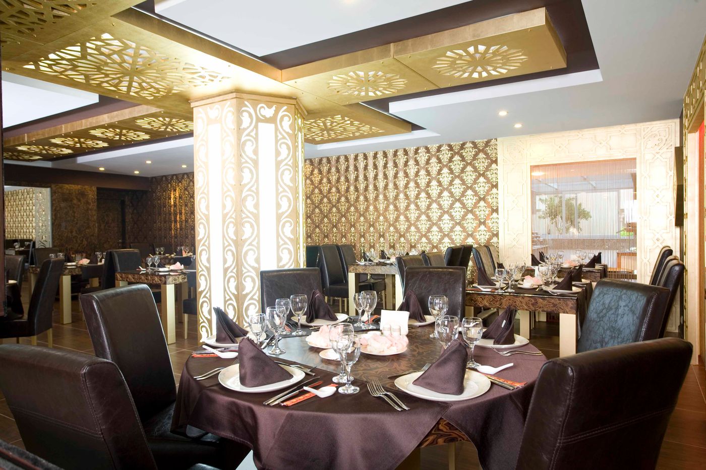 Fame Residence Beach