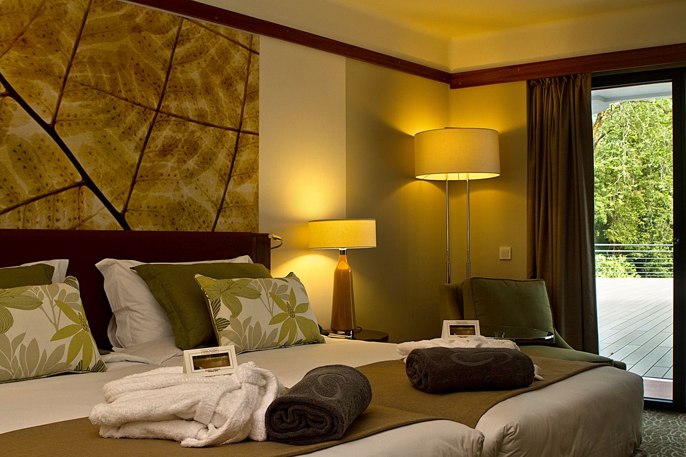 Terra Nostra Garden Hotel