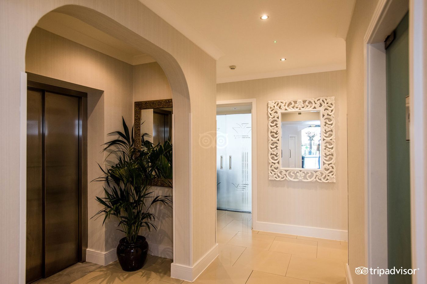 Savoy Jersey-United Kingdom-SAINT HELIER-General view-1