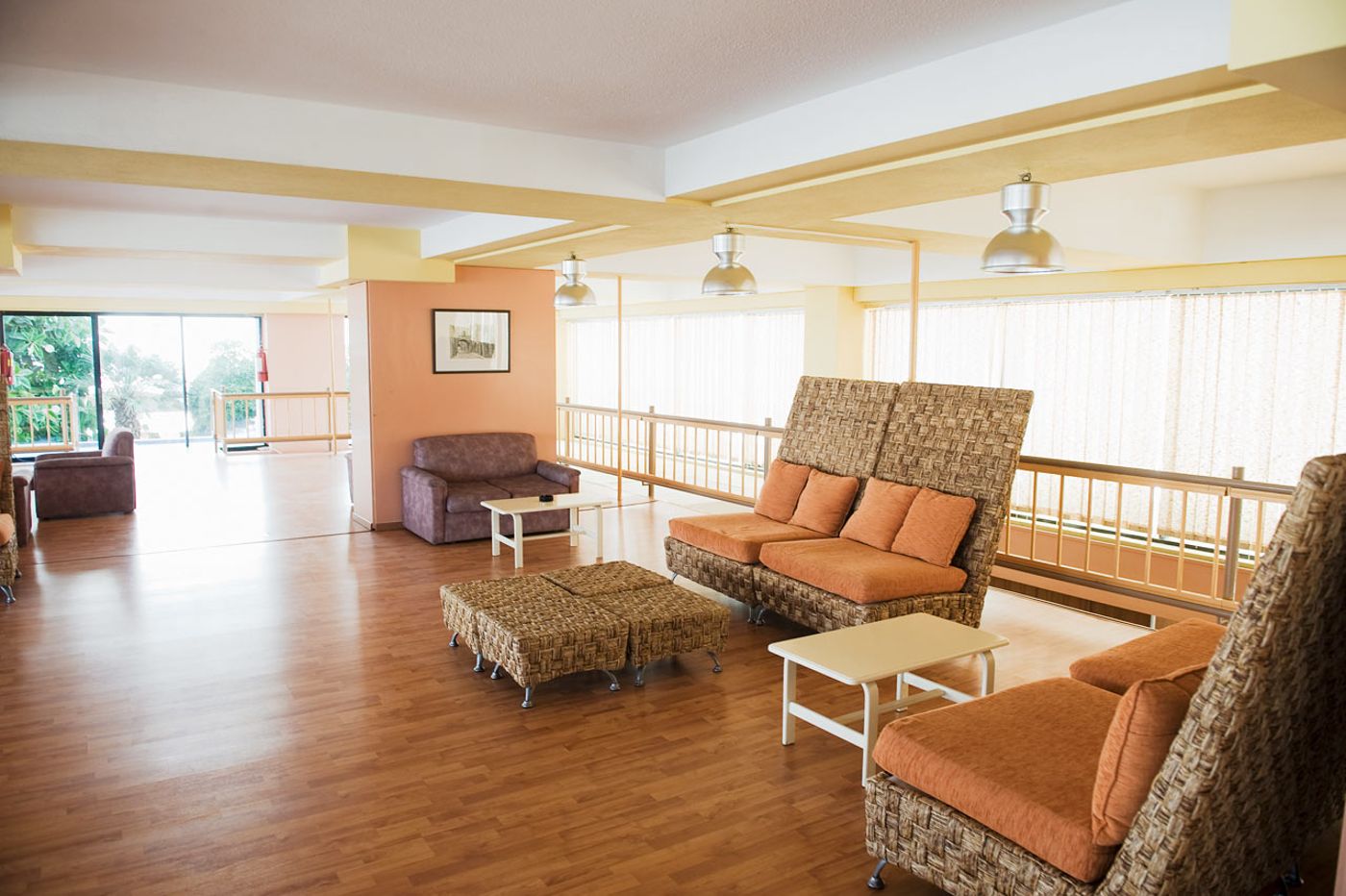 Alexia Premier City Hotel