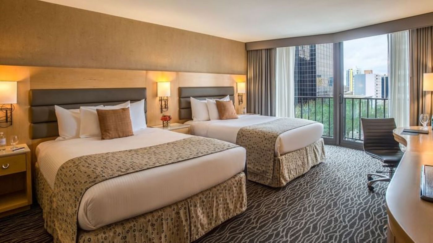 Warwick Seattle-United States-Seattle-Room-10