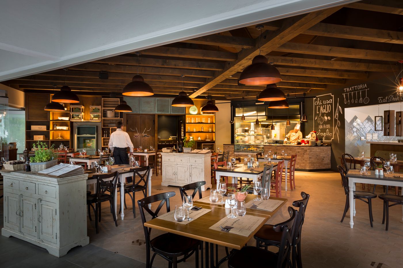 Hotel-Valamar-Sanfior-Restaurant-35