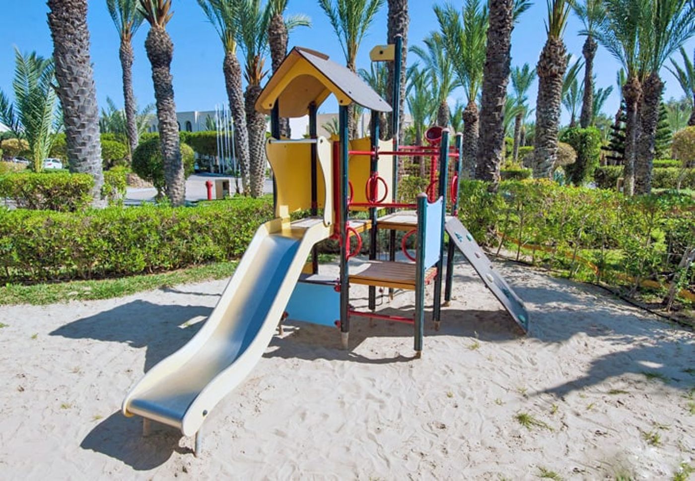 16/09/24 - Sentido Djerba Beach