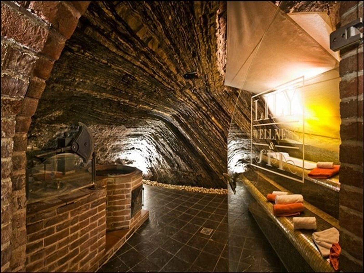 Hotel Hoffmeister-Czech Republic-PRAGUE-Sports and Entertainment-6