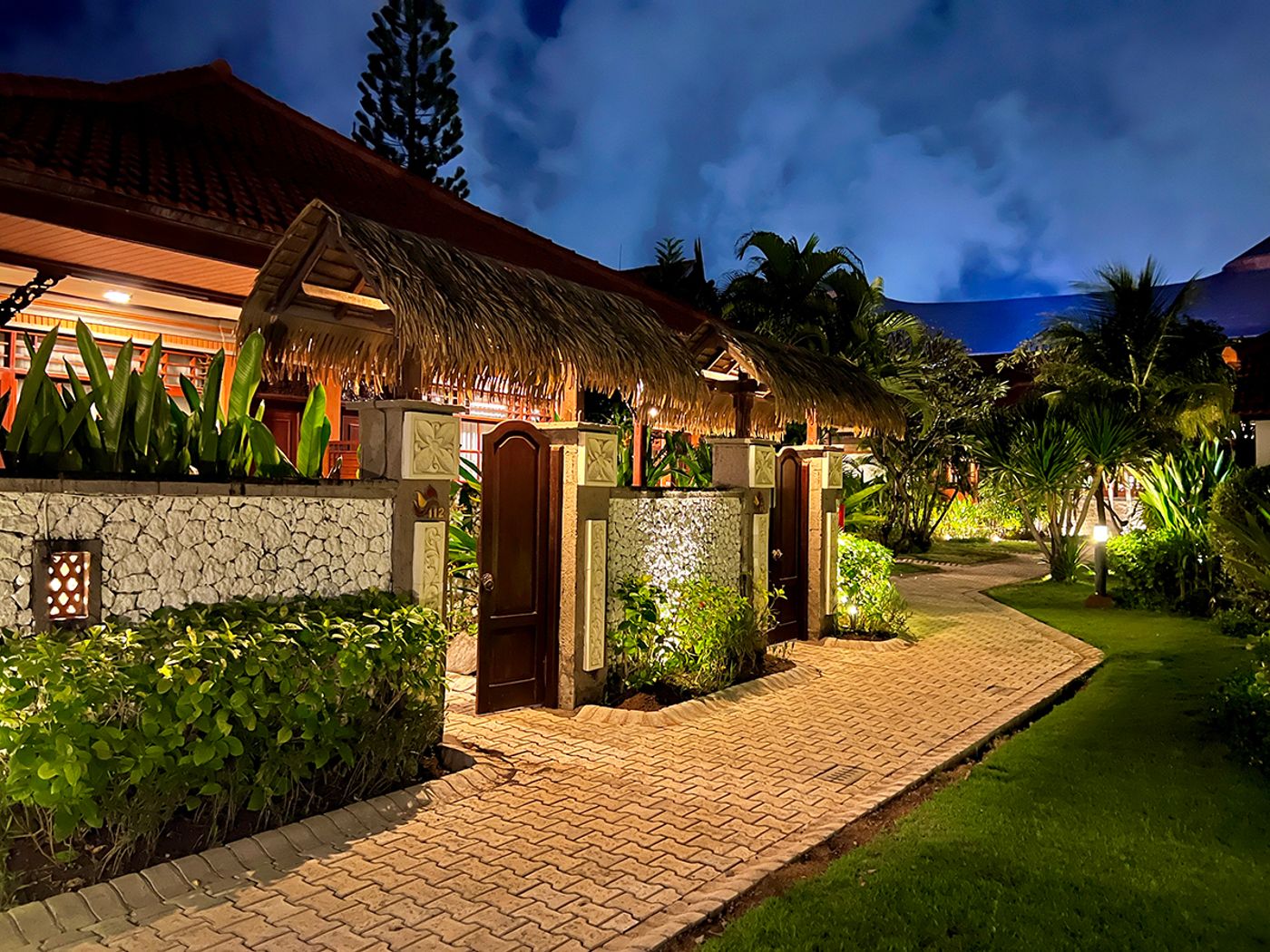 Grand Istana Rama Hotel Bali-Indonesia-BALI-General view-10