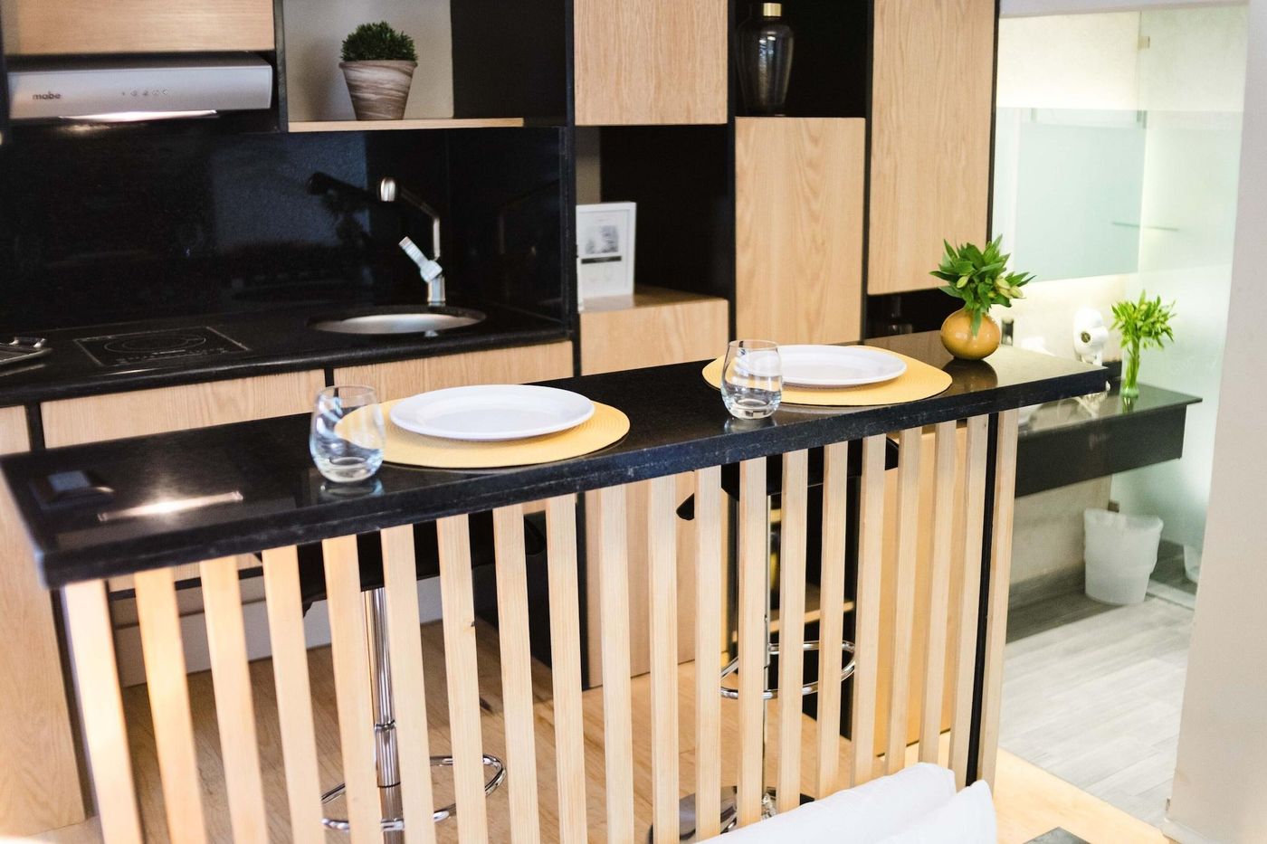 Casa Panuco-Mexico-Mexico City-Room-8