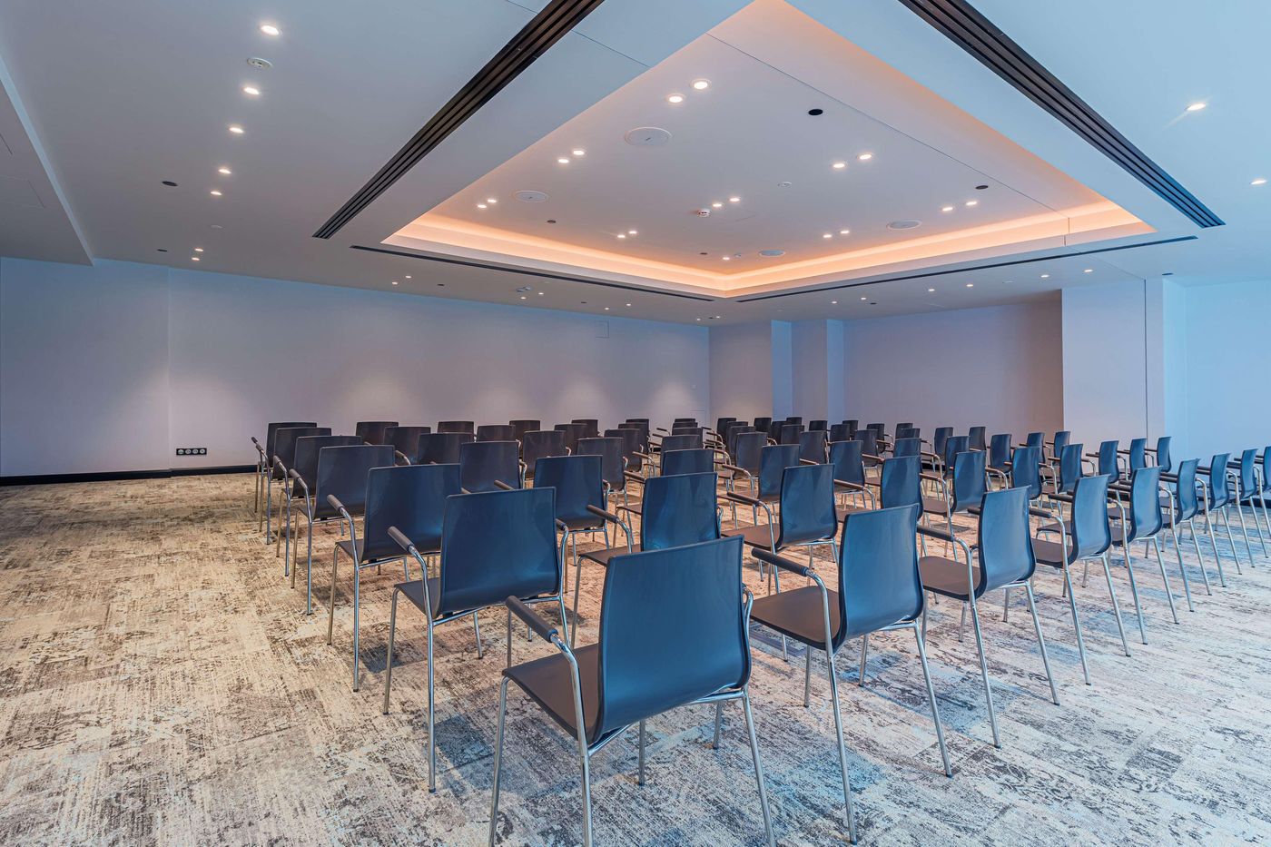 Barcelo Budapest - Hungary - BUDAPEST - Conferences - 7