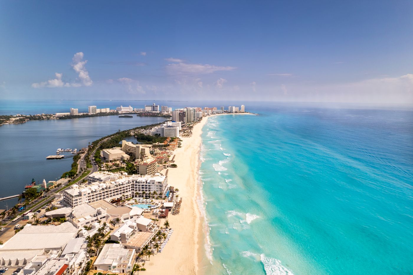 Wyndham Alltra Cancun