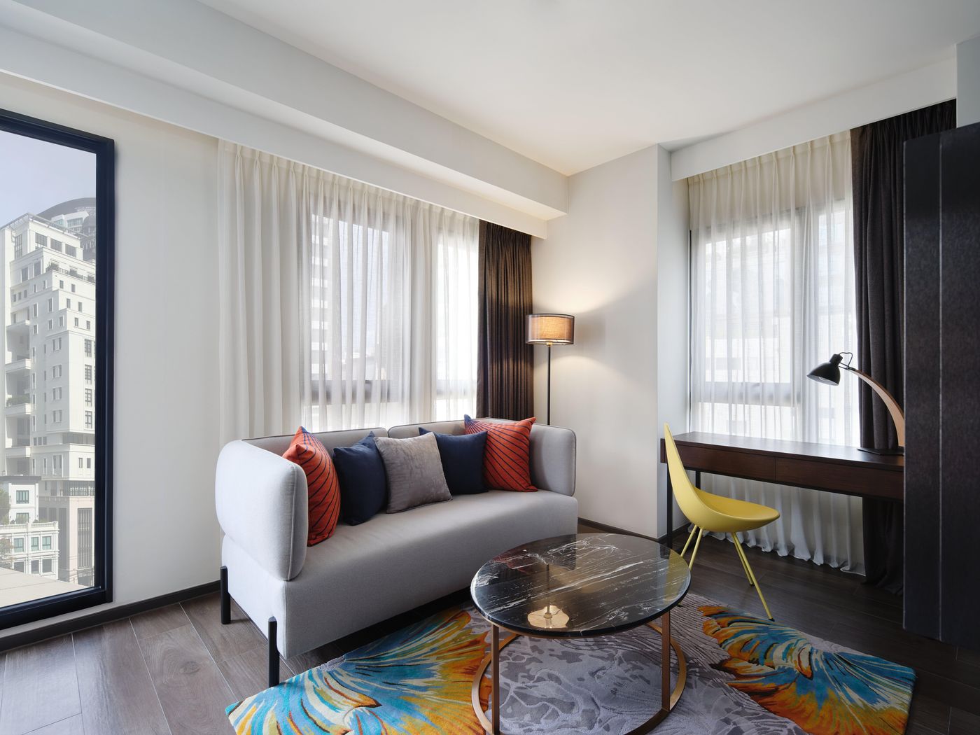 Sindhorn-Midtown-Hotel-Bangkok--Vignette-Collection-Room-29