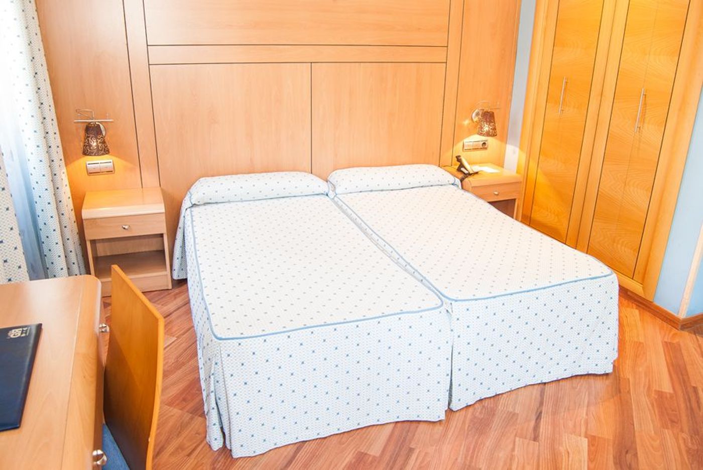 Reino de Granada-Spain-GRANADA-General view-2