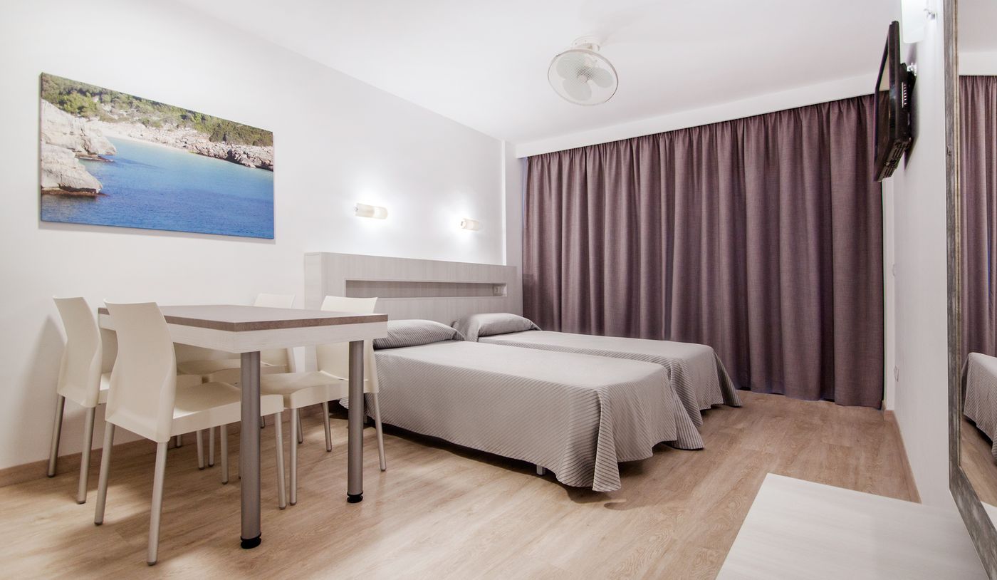 Sol y Vera Apartments