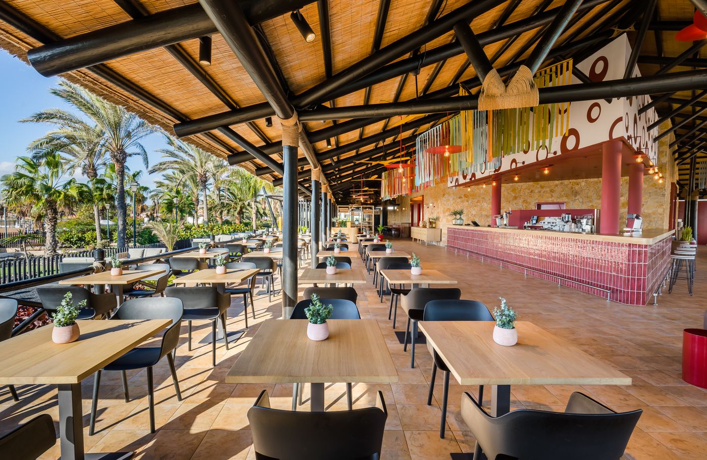 Barceló Fuerteventura Mar