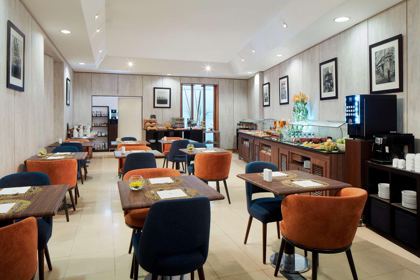 NH-Lisboa-Campo-Grande-Restaurant-4