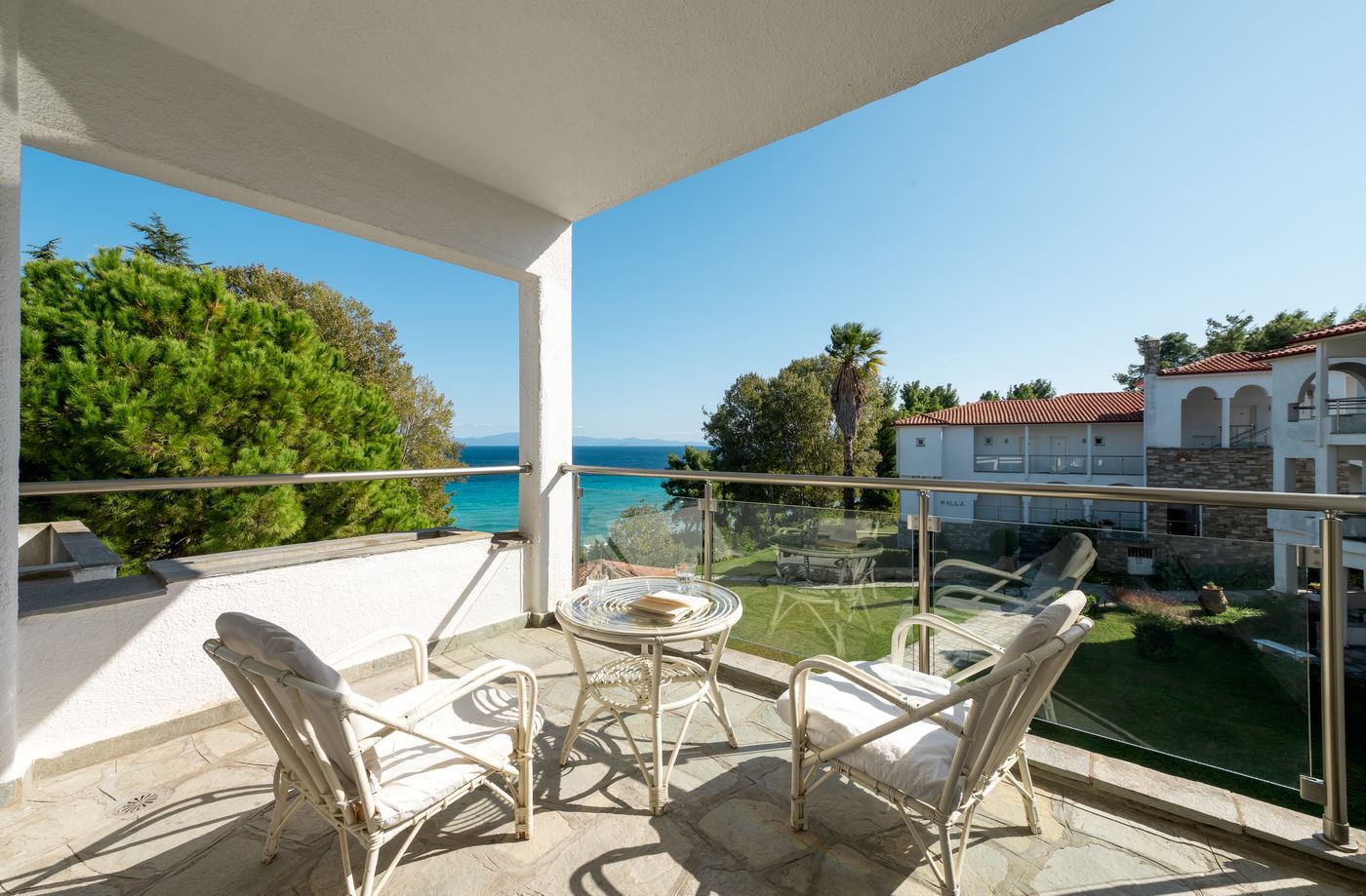 Mitsis Alexander The Great