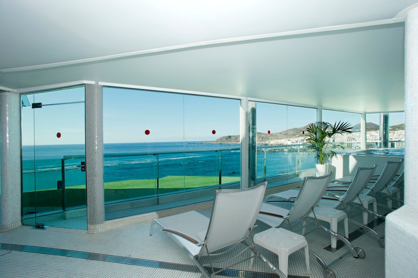 Bull Reina Isabel & Spa