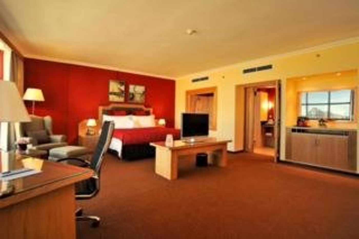 Four Points By Sheraton