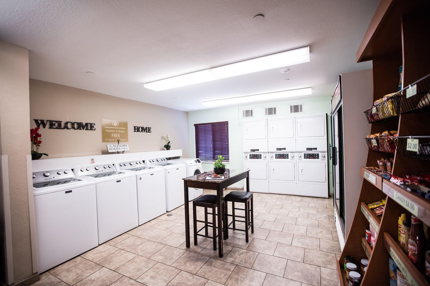 Sonesta Simply Suites Austin South-United States-Austin-General view-5