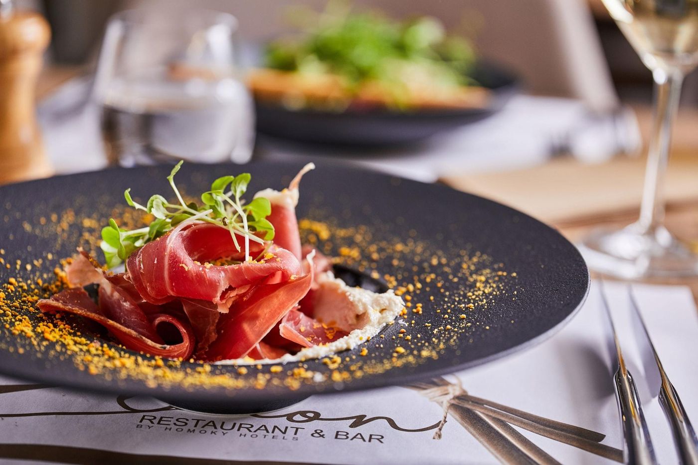 The-Hotel-Unforgettable---Hotel-Tiliana-by-Homoky-Restaurant-48