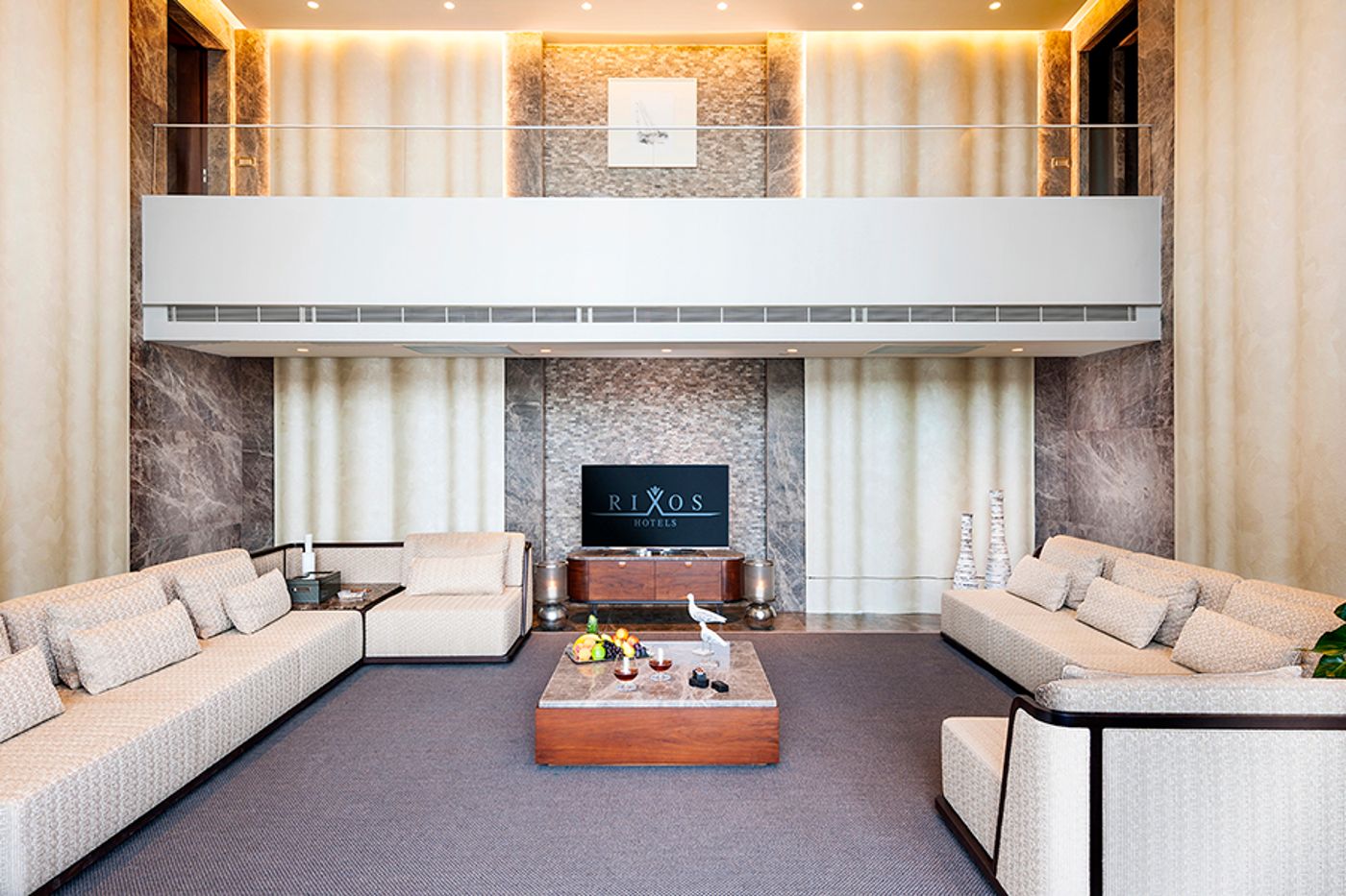 Club Prive by Rixos Gocek