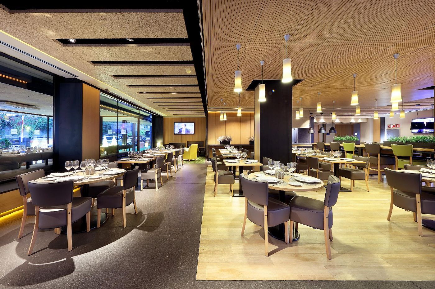 Occidental Bilbao-Spain-BILBAO-General view-8