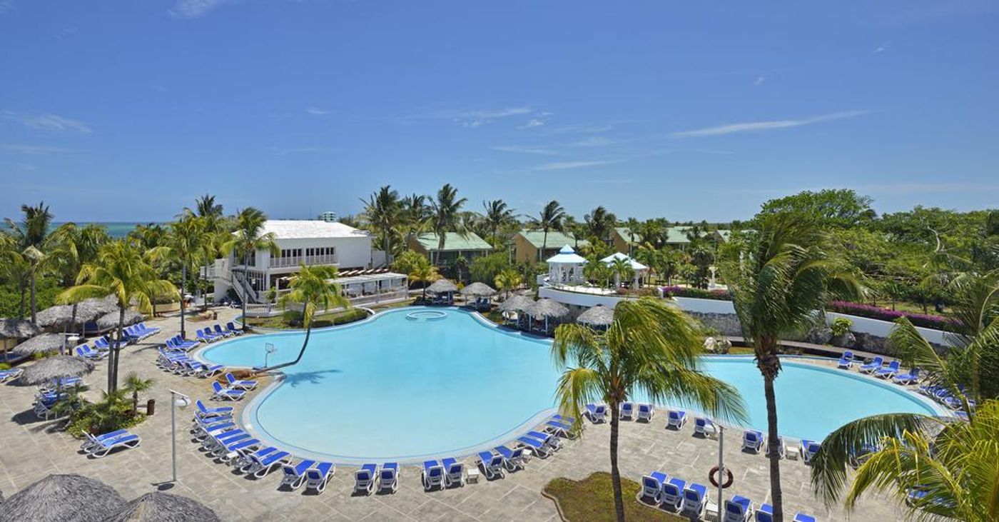 Melia Cayo Coco - Adults Only