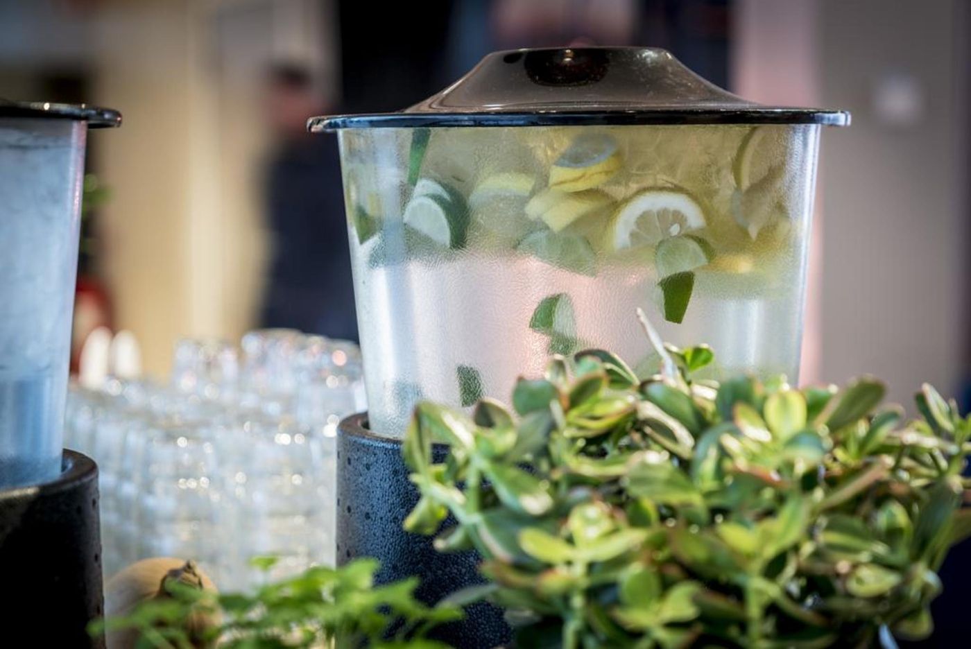 Scandic No 53 - Sweden - STOCKHOLM - General view - 5