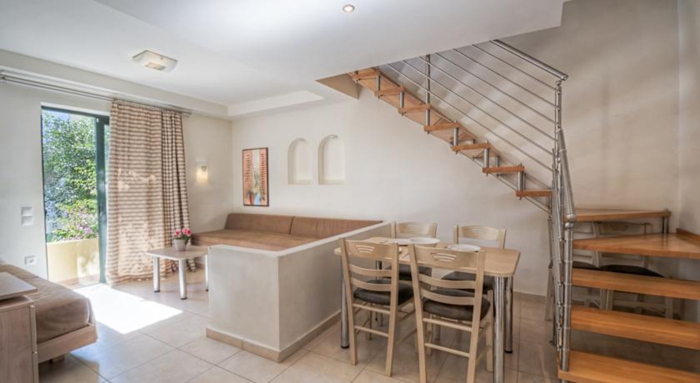 Pefkos Village Resort