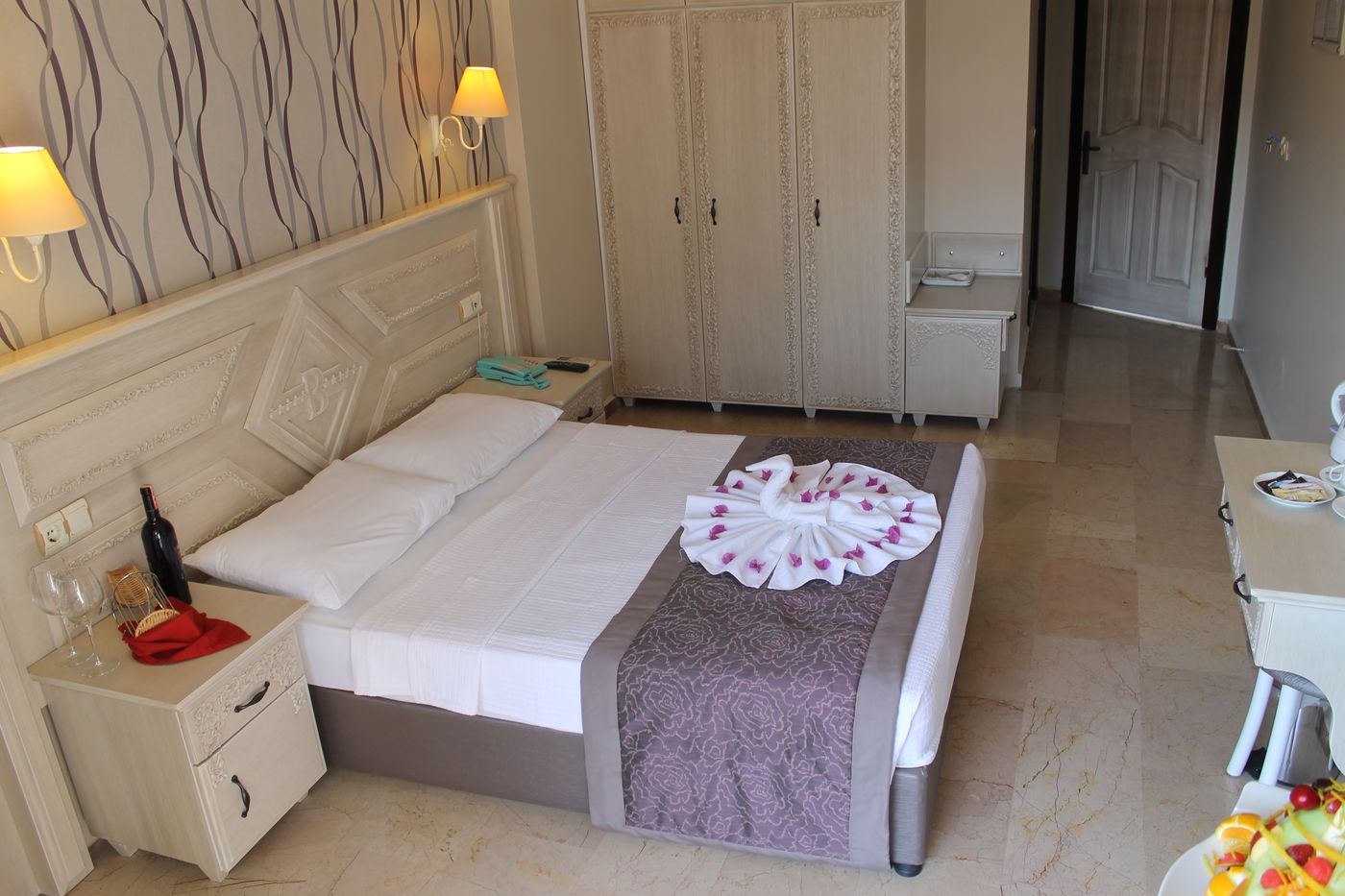 Bonjour Boutique Hotel