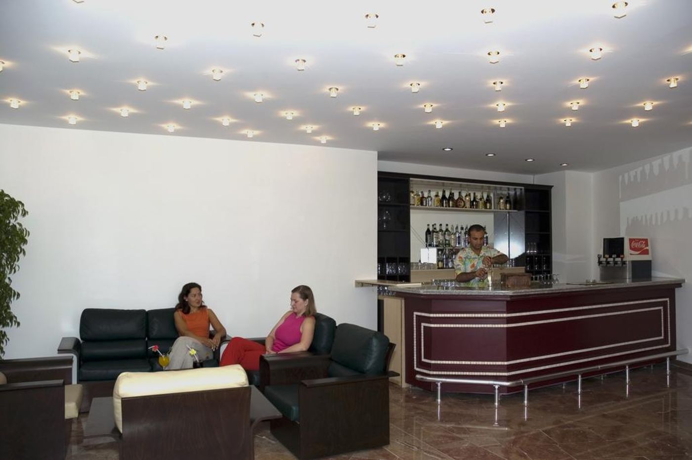 Calipso Beach Turunc