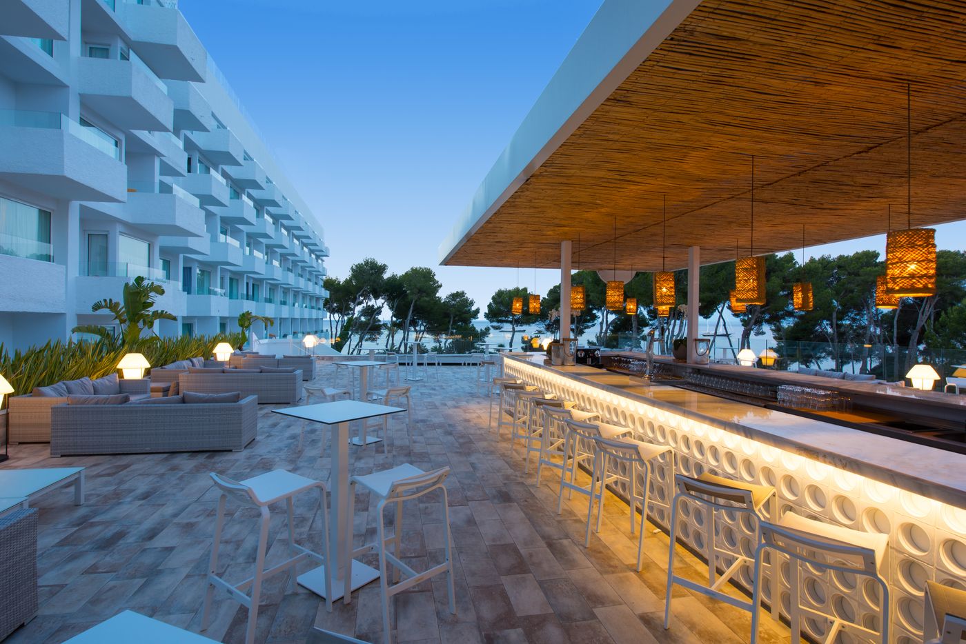 Iberostar Selection Santa Eulalia Ibiza - Adult Only