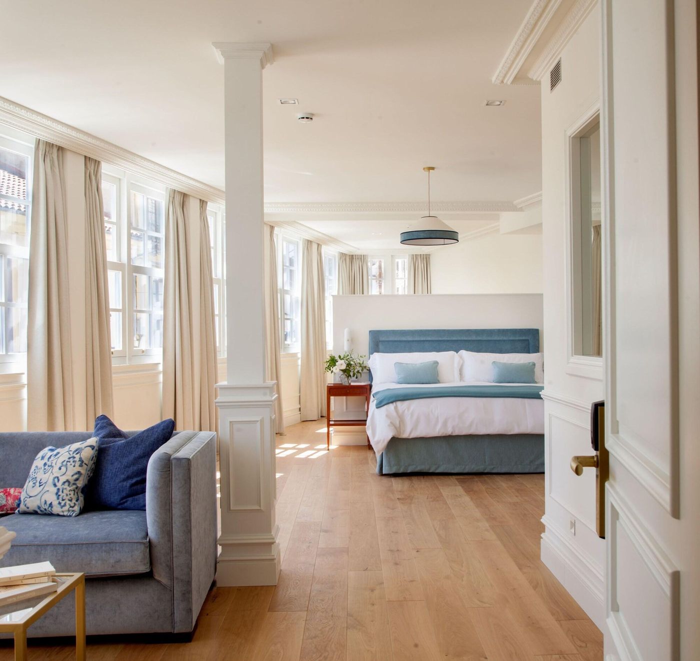 Gran Hotel Brillante-Spain-Muros de Nalon-Room-2