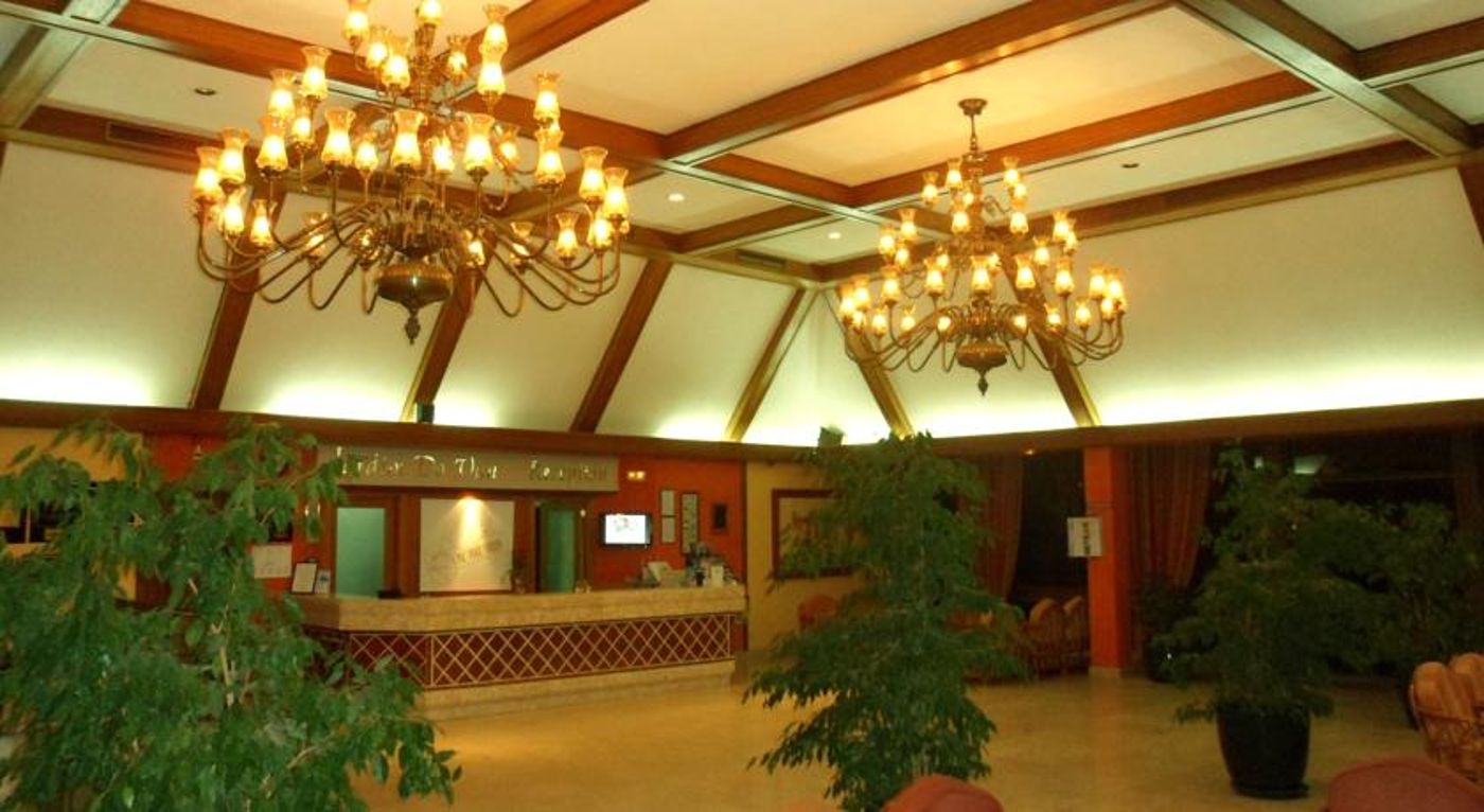 Jardim Do Vau Apartments