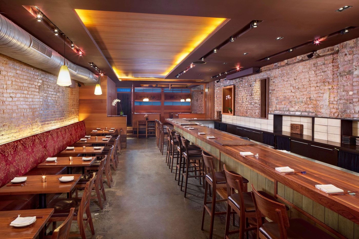 Park South Hotel, part of JdV by Hyatt - United States - New York - Restaurant - 8