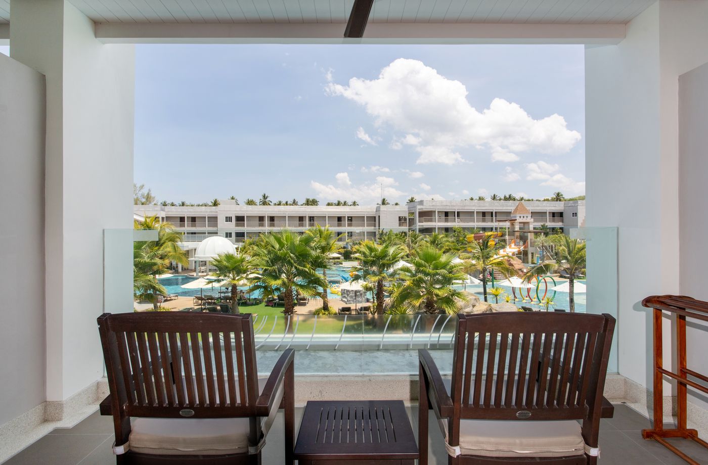 The Sands Khao Lak by Katathani