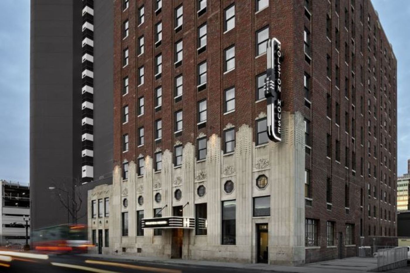 Holston House Nashville In The Unbound Collection-United States-NASHVILLE-General view-3