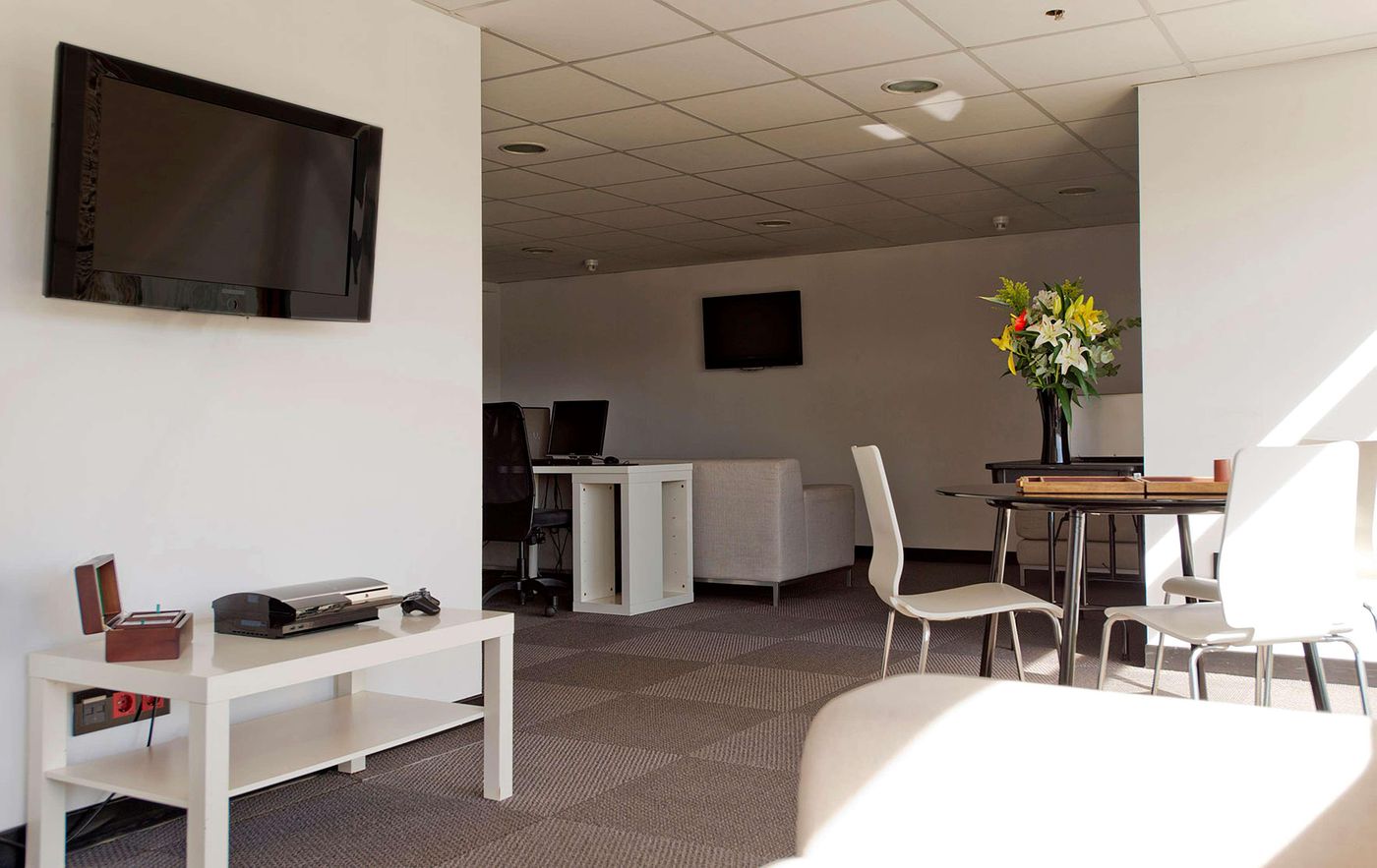 Hilton-Madrid-Airport-Sports-and-Entertainment-25