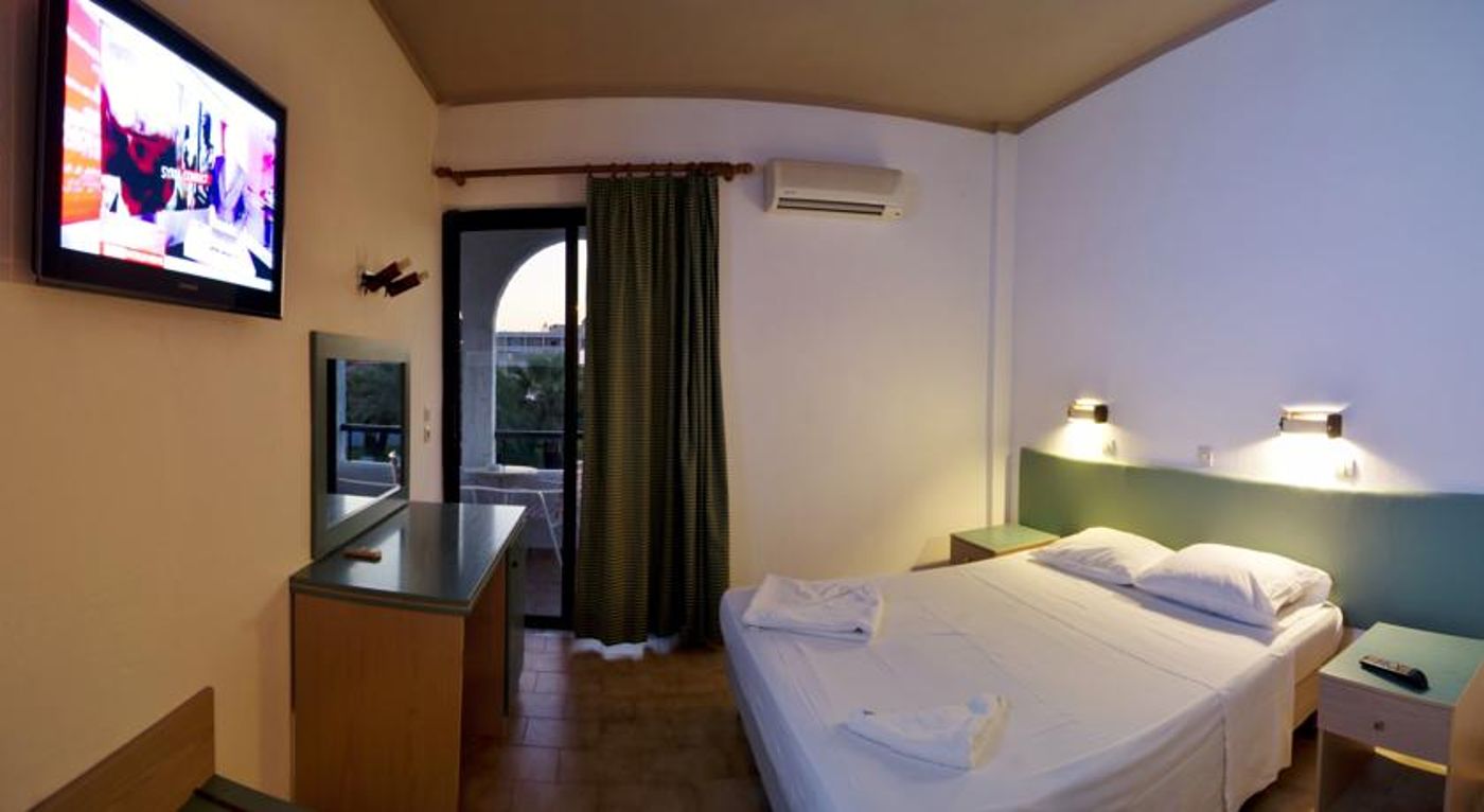 Argo Hotel - Adult Only