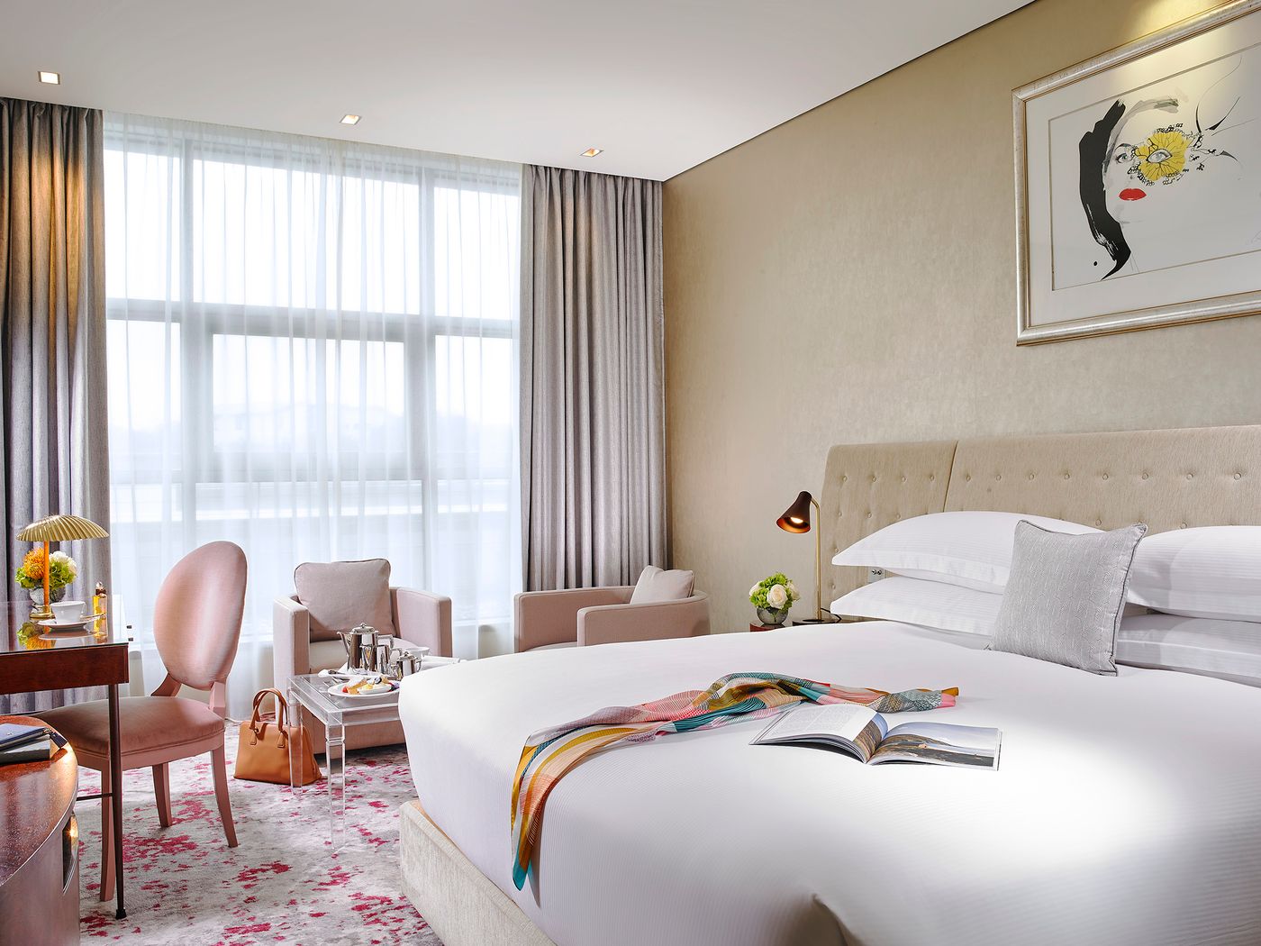 The g Hotel & Spa-Ireland-GALWAY-General view-3